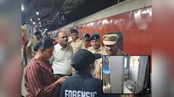 मुंबईतील रेल्वे स्थानकात कचऱ्याच्या डब्यात सापडलेल्या मृतदेहाबाबत मोठा खुलासा; मोठ्या भावानेच...