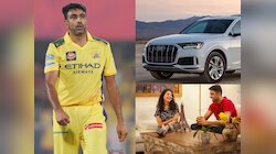 R Ashwin : फक्त आयपीएलमधून कमावले 100 कोटी, अश्विनच्या एकूण संपत्तीचा आकडा ऐकून थक्क व्हाल 