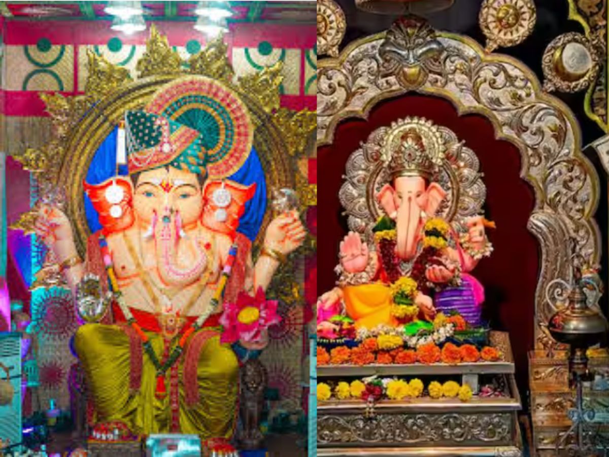 मुंबईकरांनो विकेंडला गणेश मंडळे फिरण्याचा प्लान आखताय? तर ही बातमी एकदा वाचाच