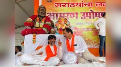 आझाद मैदानावर आंदोलन, मोर्चेकऱ्यांसाठी महापालिकेकडून नागरी सुविधा उपलब्ध