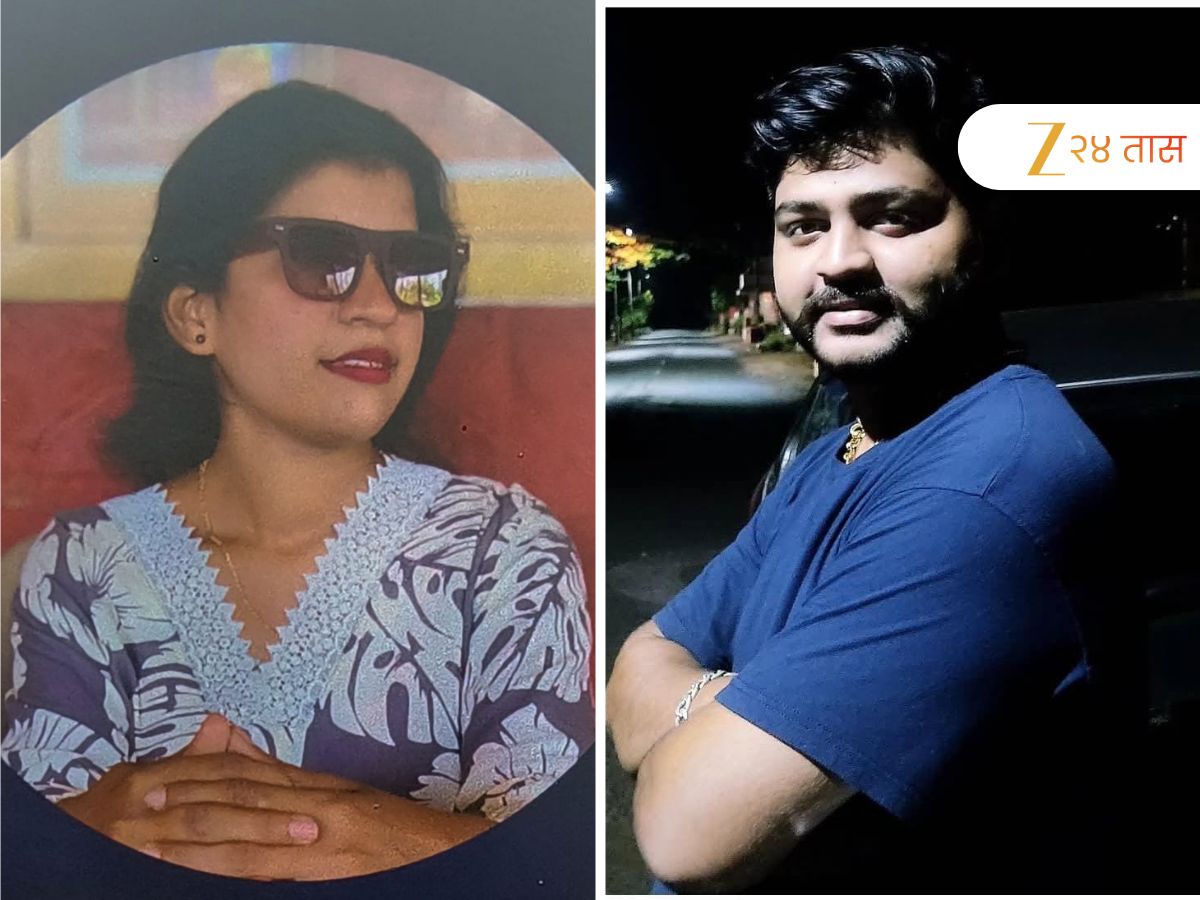 रत्नागिरीत सापडला सीरियल किलर! घाटात सापडलेल्या मृतदेहाने केले धक्कादायक खुलासे; कोण आहे हा दुर्वास पाटील?