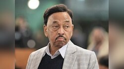 Narayan Rane in Hospital: नारायण राणे तातडीने रुग्णालयात दाखल, शस्त्रक्रिया होणार