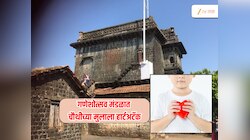  हृदय पिळवटून टाकणारी घटना, आईच्या मांडीवरच दहा वर्षांच्या बालकाने सोडला प्राण..