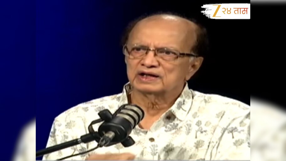 'चौकट राजा'तला नंदूचा रोल परेश रावल करणार होते? दिलीप प्रभावळकर म्हणाले...