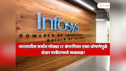 भारतातील सर्वात मोठ्या IT कंपनीच्या एका घोषणेमुळे शेअर मार्केटमध्ये खळबळ! 13560000000 रुपयांचा बायबॅक  