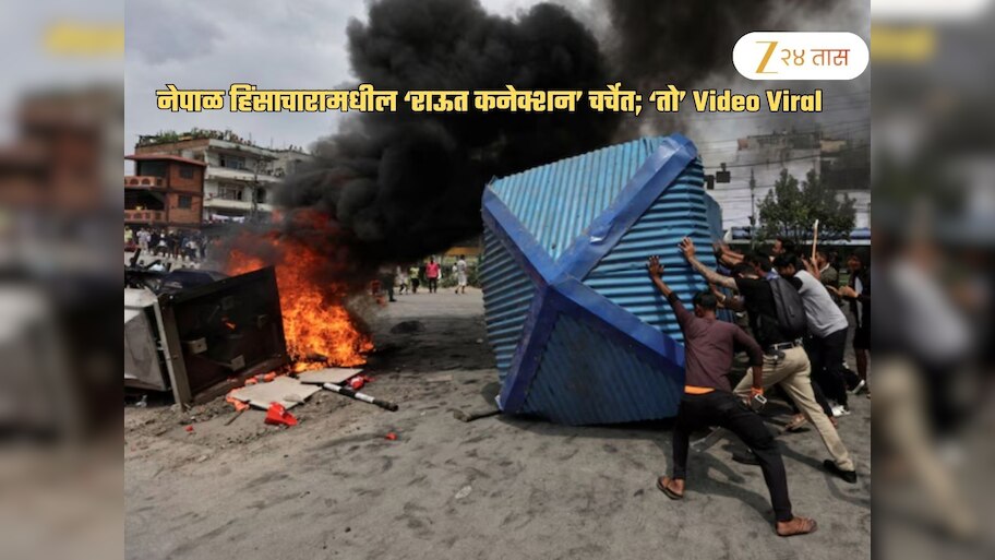 Jai Nepal boy went viral for his Hitler style speech 6 months later ...