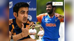 'आता UAE विरोधातही बुमराहला खेळवणार का?', जडेजाने गंभीरला दिला आंदोलनाचा इशारा, म्हणाला 'हा ढोंगीपणा....'