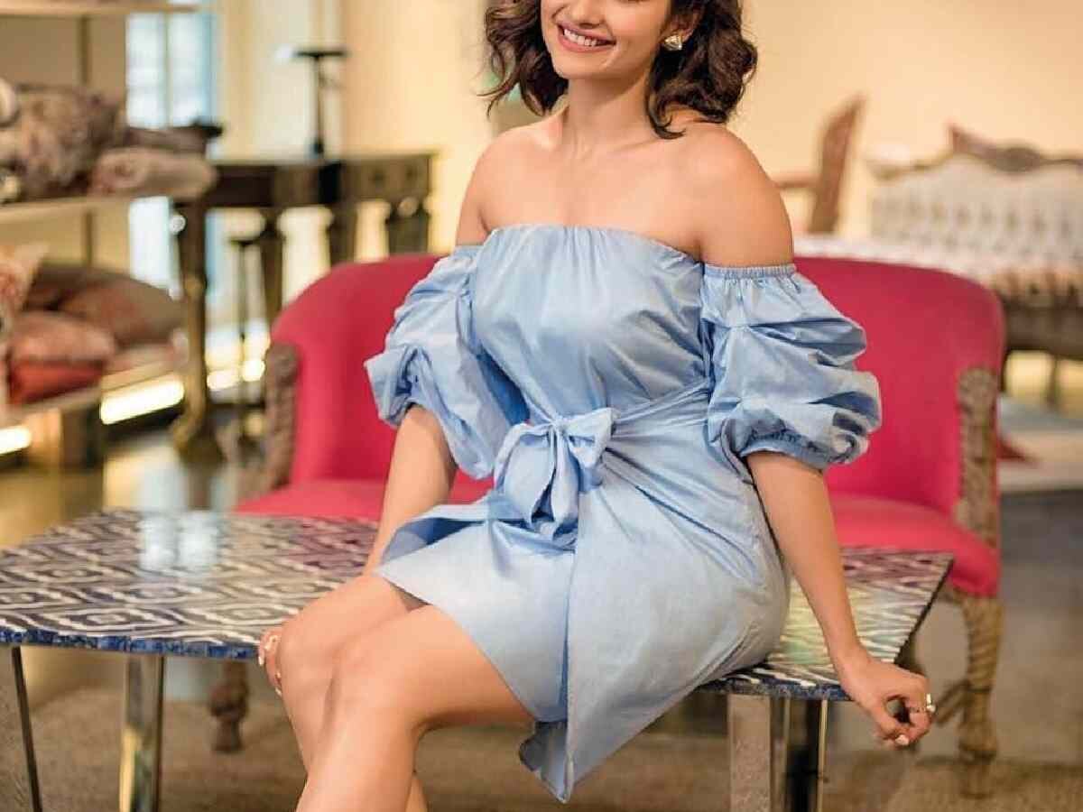 Prachi Desai Rohit shetty Was In love with Her remained untouched by ...