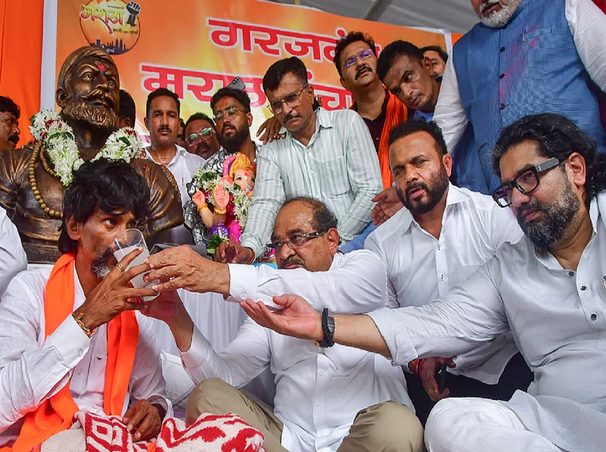 भाजपाच्या ‘या’ नेत्याला मुख्यमंत्री व्हायचंय; लक्ष्मण हाकेंचा सर्वात मोठा दावा, ‘मराठ्यांच्या नावाखाली…’