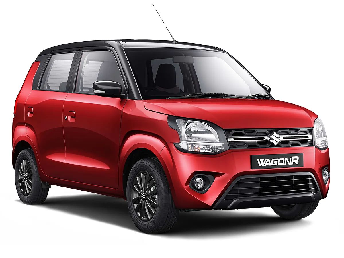 दसरा-दिवाळीआधीच घरी आणा कार, GST कमी झाल्यानंतर Wagon Rच्या 'या' कार होणार सगळ्यात स्वस्त दसरा-दिवाळीआधीच घरी आणा कार, GST कमी झाल्यानंतर Wagon Rच्या 'या' कार होणार सगळ्यात स्वस्त