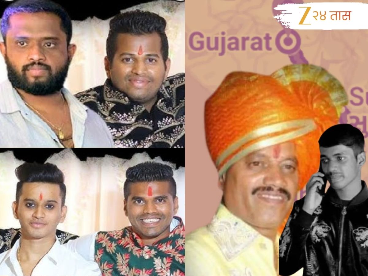 Pune Crime : ‘सोमनाथचा मुलगाच नाही तर…’, पुण्यात आयुष कोमकरच्या हत्या प्रकरणात मोठा खुलासा; तर आंदेकर टोळीतील ‘त्या’ चौघांना अटक