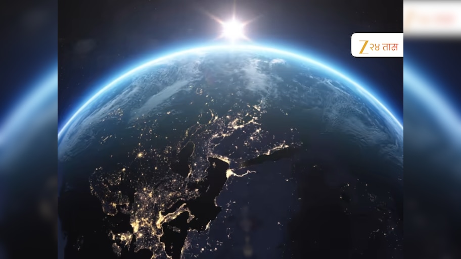 संशोधनात सापडली Super Earth, पृथ्वीपेक्षा चारपट अधिक सुंदर, पण इकडे एक वर्ष असतो 4 दिवसांचा 