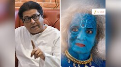 राज ठाकरेंनी 'दशावतार' सिनेमावर दिली पहिली प्रतिक्रिया, सिनेमाचं कौतुक करत म्हणाले...