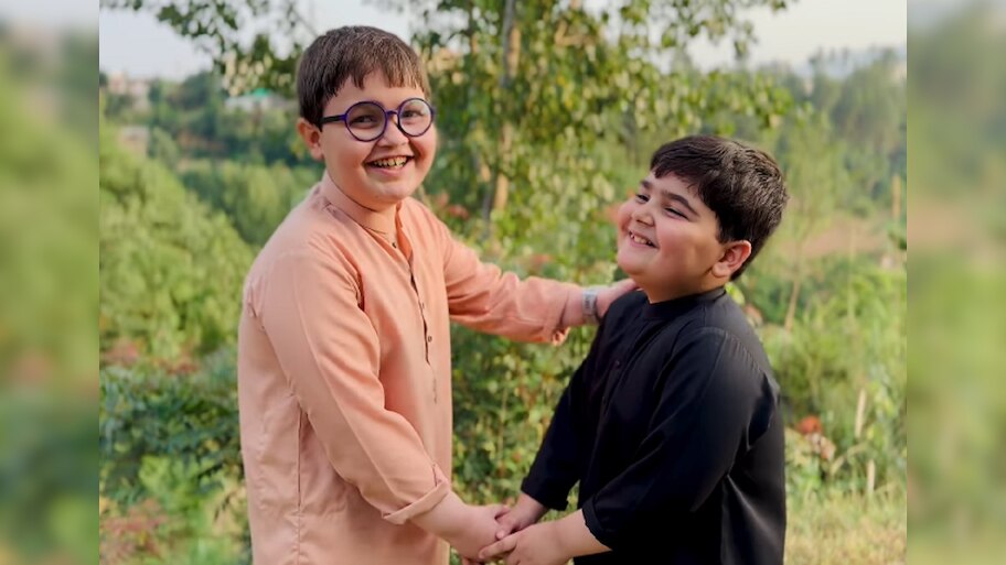 Famous Child TV Star of Pakistan Umer Shah Dies Of Cardiac Arrest ...