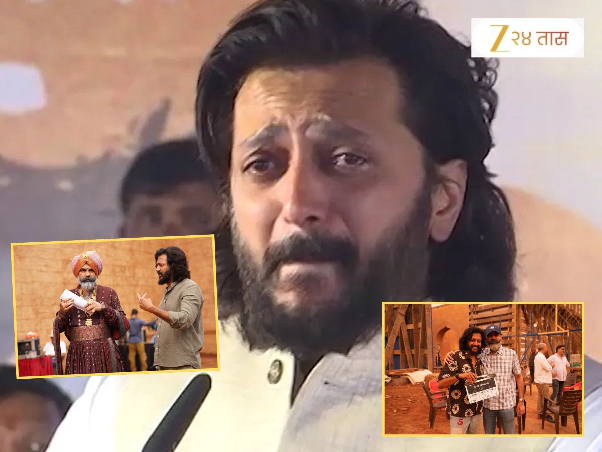 Riteish Deshmukh shares emotional post after death of his friend