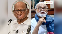 ओबीसी उपसमितीत इतर समाजाचे नेते का नाहीत? शरद पवारांची विचारणा, भुजबळांनी दिलं उत्तर, 'मराठा उपसमितीत...'