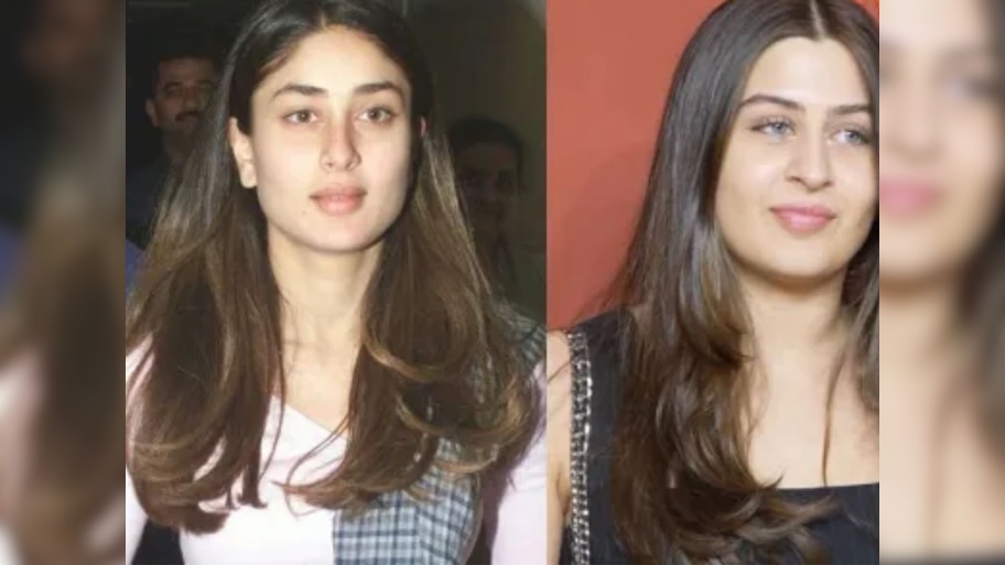 करीना कपूरला टक्कर देते ‘The Ba***ds of Bollywood’ मधील खलनायकाची मुलगी, कोण आहे ही मुलगी? 