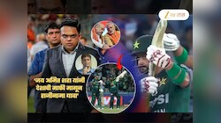 'साहिबजादा फरहानने जय शहाच्या कानाखालीच लागावली, केवळ पैशासाठी...'; ब्राह्मण महासंघाचा घणाघात
