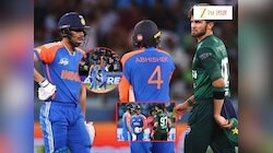 IND vs PAK: पाकिस्तानचा पराभव करुनही भारताच्या 'त्या' खेळाडूंना कारणे दाखवा नोटीस; सूर्यकुमार म्हणाला 'ज्यांच्या हाताला....'