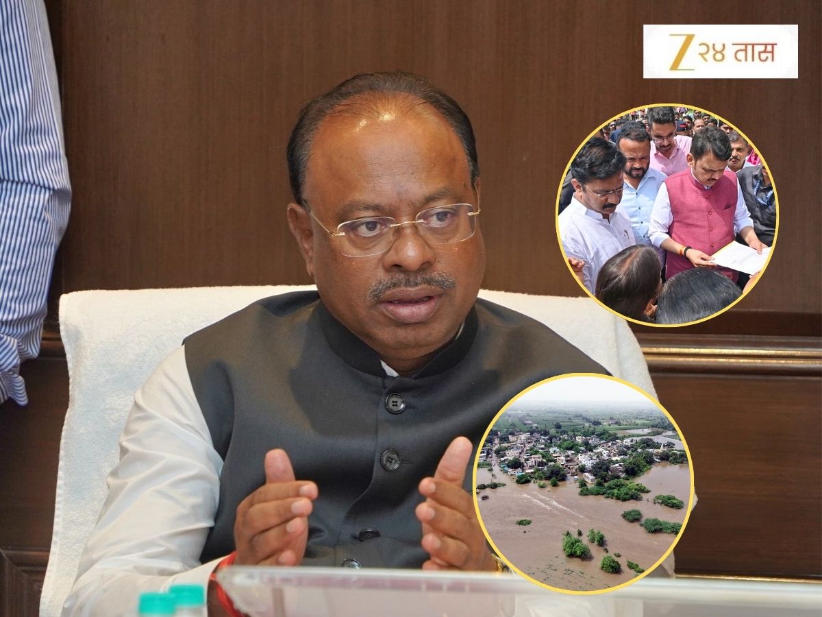 शेतकऱ्यांसाठी लाडकी बहीण योजना बंद करणार? बावनकुळेंचं मोठं विधान, ‘मुख्यमंत्र्यांनी ठरवलंय की…’
