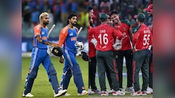 IND VS BAN : बांगलादेशने टॉस जिंकला! संघात तब्बल 4 बदल, कॅप्टन सूर्यकुमारने प्लेईंग 11 मध्ये कोणाला दिली संधी?