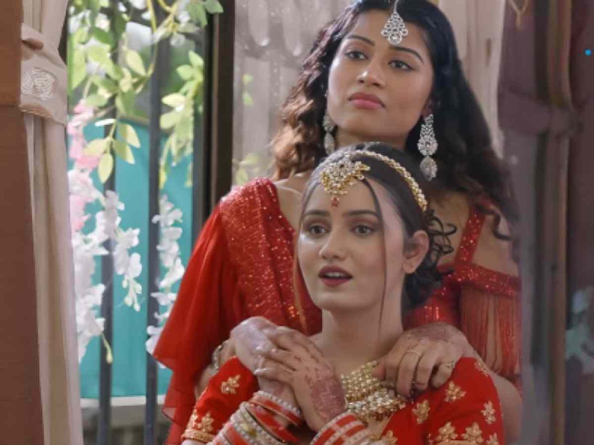 Daayre The movie daayre is currently in the news on OTT platforms | लग्नाच्या ...