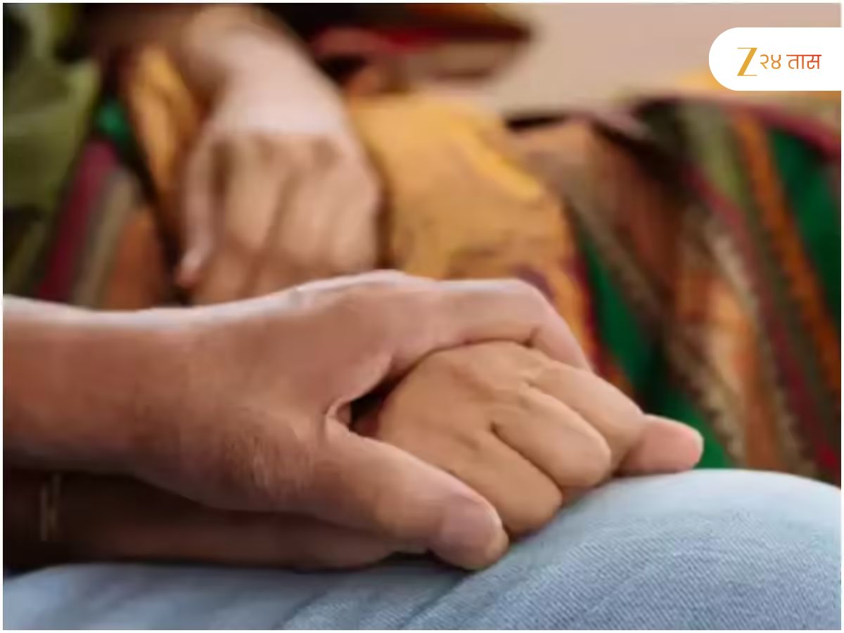 भावाला अनैतिक संबंधांची कुणकुण लागली अन्…; पनवेलमध्ये सख्ख्या भावानेच केलं भयंकर कांड