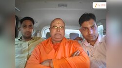 Swami Chaitanyananda Saraswati : मोठी बातमी! 17 मुलींवर लैंगिक अत्याचार करणाऱ्या स्वामी चैतन्यानंद सरस्वतीला अटक