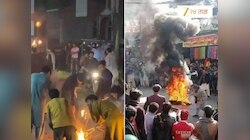 Asia Cup वरुन भांडणाऱ्या पाकिस्तानला PoK सांभाळता येईना; सैन्याकडून नागरिकांवर गोळीबार, नेमकं काय सुरु आहे?