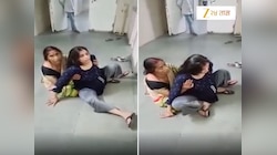 मग मजा आली का? रुग्णालयात जमिनीवरच प्रसूती झाल्यानंतर नर्सची महिलेला विचारणा, 'अजून मुलं जन्माला घालणार का?'