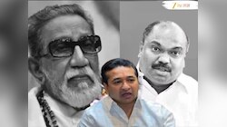 बाळासाहेबांच्या मृत्यूचं स्वित्झर्लंड कनेक्शन? अनिल परब स्पष्टच बोलले, 'कोण येणार होते हे नितेश राणेंना...'
