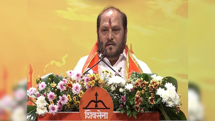 अनिल परबांच्या आरोपांनंतर रामदास कदमांनी सांगितली पत्नीच्या मृत्यूची कहाणी, 'जेवण बनवताना .'