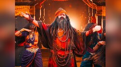 ‘पुन्हा शिवाजीराजे भोसले’चित्रपटात महेश मांजरेकरांची वेगळी भूमिका, याआधी कधीच साकारली नाही, लूक व्हायरल