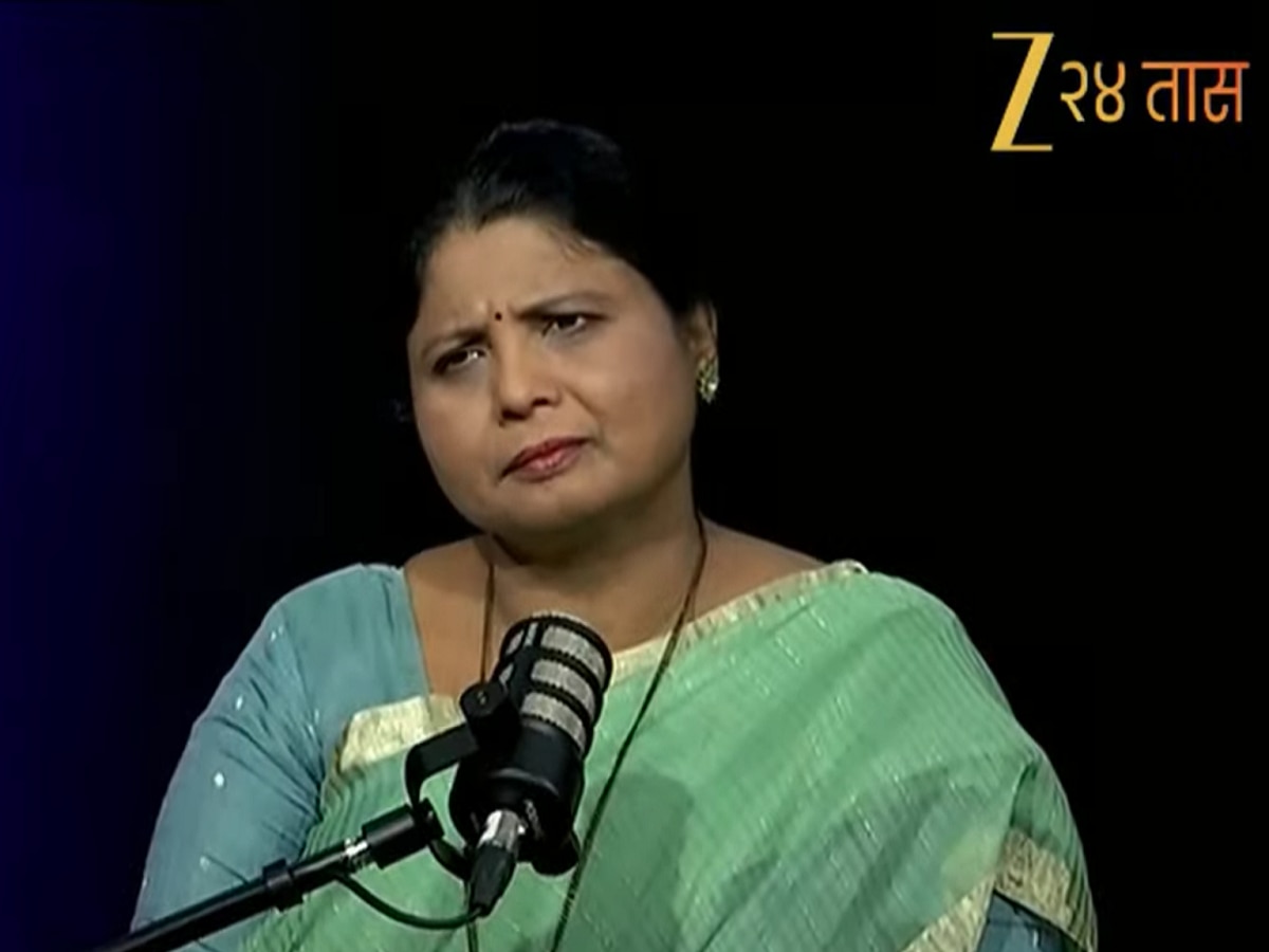 ‘एकनाथ शिंदेंना अडचणीत आणण्यासाठी रामदास कदम…’ ‘टू द पॉइंट’मध्ये सुषमा अंधारेंचा गौप्यस्फोट!