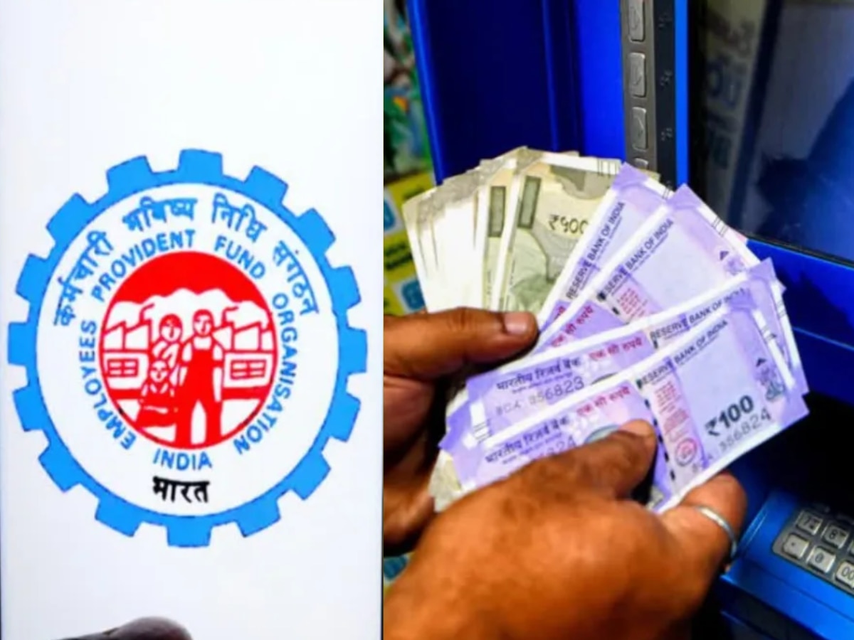 EPFO देतंय 21 हजारपर्यंतचे चे रोख बक्षीस, तुमच्याकडे 10 ऑक्टोबरपर्यंत वेळ; करा फक्त 'हे' छोटसं काम!