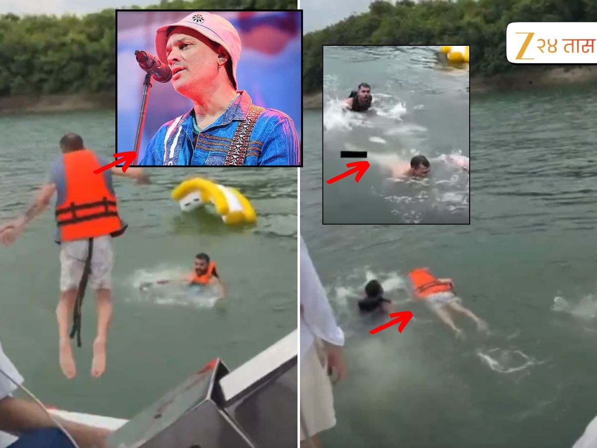 'स्कूबा करताना नाही तर...' झुबिन गर्गच्या पोस्टमार्टम रिपोर्टमध्ये धक्कादायक खुलासा, पत्नीने मात्र नाकारला; कारण? 