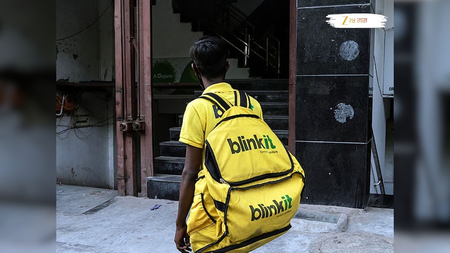 Blinkit Delivery Boy Earning: 1 ऑर्डरवर डिलिव्हरी बॉयला किती पैसे मिळतात? वाचून आश्चर्य वाटेल