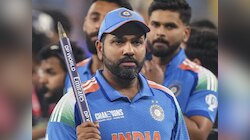 रोहित शर्माला ODI संघाच्या कर्णधारपदावरुन हटवल्यानंतर आणखी मोठी वाईट बातमी येणार! दिग्गज खेळाडूने स्पष्टच सांगितलं