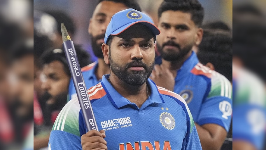रोहित शर्माला ODI संघाच्या कर्णधारपदावरुन हटवल्यानंतर आणखी मोठी वाईट बातमी येणार! दिग्गज खेळाडूने स्पष्टच सांगितलं