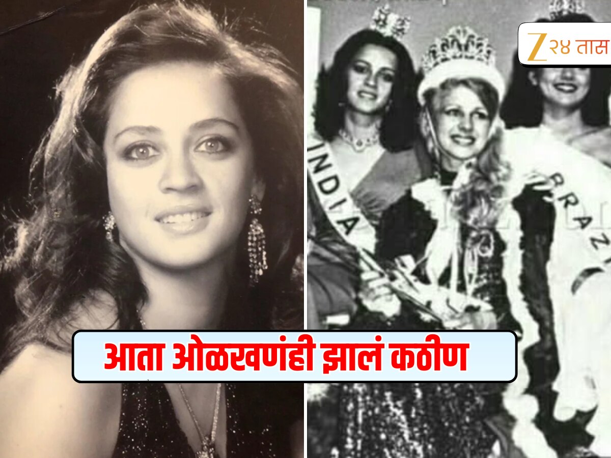 Junoon च्या अभिनेत्रीला ओळखणंही कठीण, 6 वर्षानंतर पुन्हा कॅन्सरचा विळखा; अन् आता ही अवस्था...