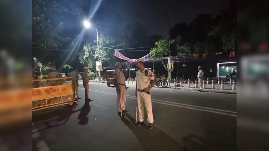 MBBS विद्यार्थिनीला आधी बेशुद्ध केलं; नंतर बलात्कार केला अन् व्हिडीओ काढून...; एकच खळबळ