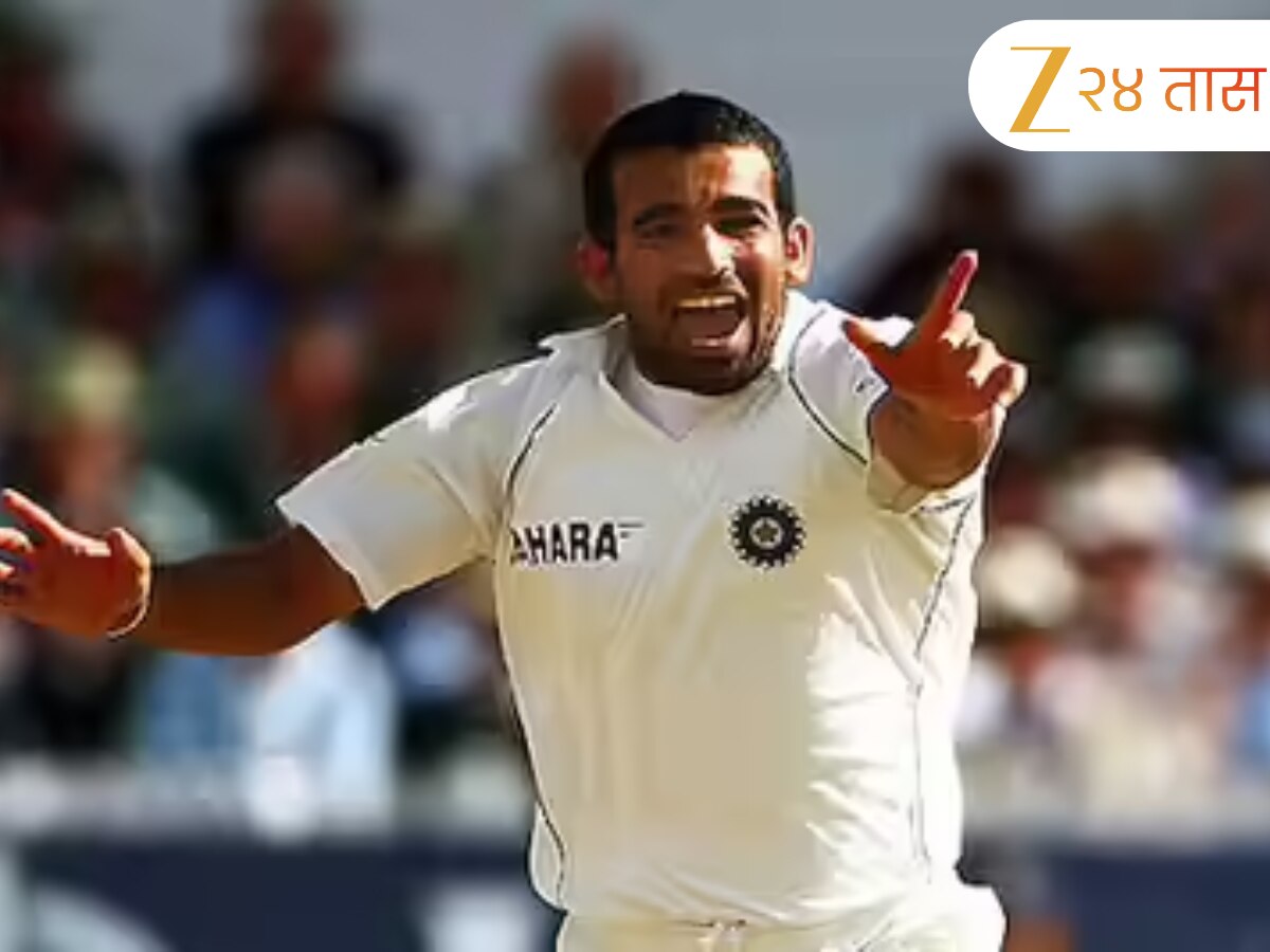 वडिलांच्या एका सल्ल्याने बदललं 'या' खेळाडूच आयुष्य! व्हायचं होतं इंजिनियर पण झाला स्विंग मास्टर