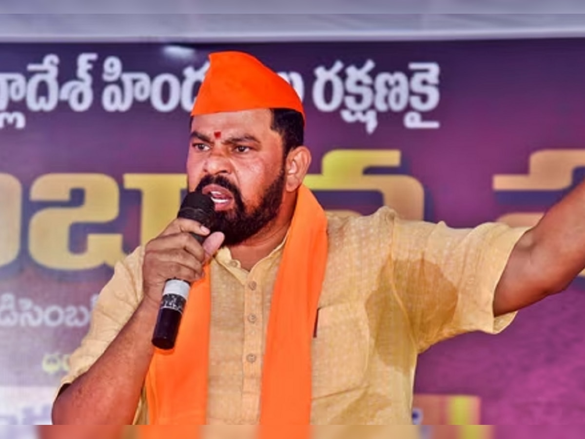 '....तर तुमच्या मुलींना विष देऊन मारुन टाका,' भाजपा आमदाराचं धक्कादायक विधान 