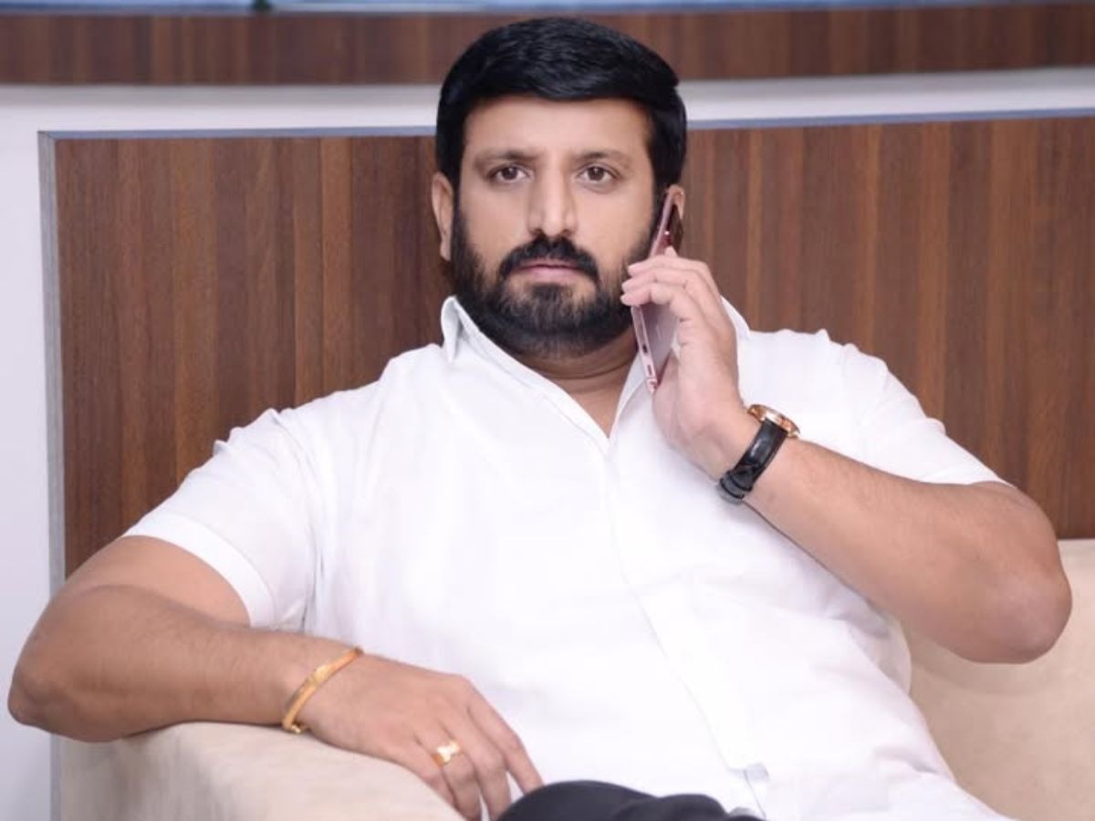 ... तर गुंड निलेश घायवळ परदेशात फरार झालाच नसता; 4 वर्षांपूर्वीची पुणे पोलिसांची ती एक चूक अन्... 