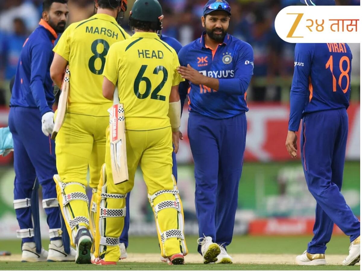 'या' संघाने आगामी ODI टी-20 मालिकेसाठी संघाची घोषणा! 'या' दमदार गोलंदाजांचे पुनरागमन