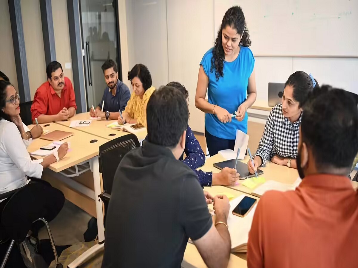 महाराष्ट्रातील विद्यापीठांतील प्राध्यापक भरतीसंदर्भात चंद्रकांत पाटलांची मोठी घोषणा