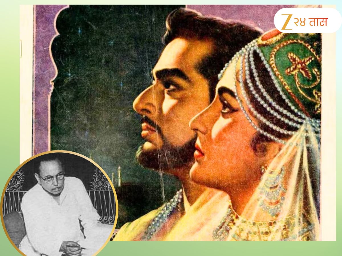 एकाहून एक हिट चित्रपट देणाऱ्या 'या' दिग्दर्शकाचे एका चित्रपटाने केलं करिअर उध्वस्त, आली होती घरदार विकण्याची वेळ एकाहून एक हिट चित्रपट देणाऱ्या 'या' दिग्दर्शकाचे एका चित्रपटाने केलं करिअर उध्वस्त, आली होती घरदार विकण्याची वेळ