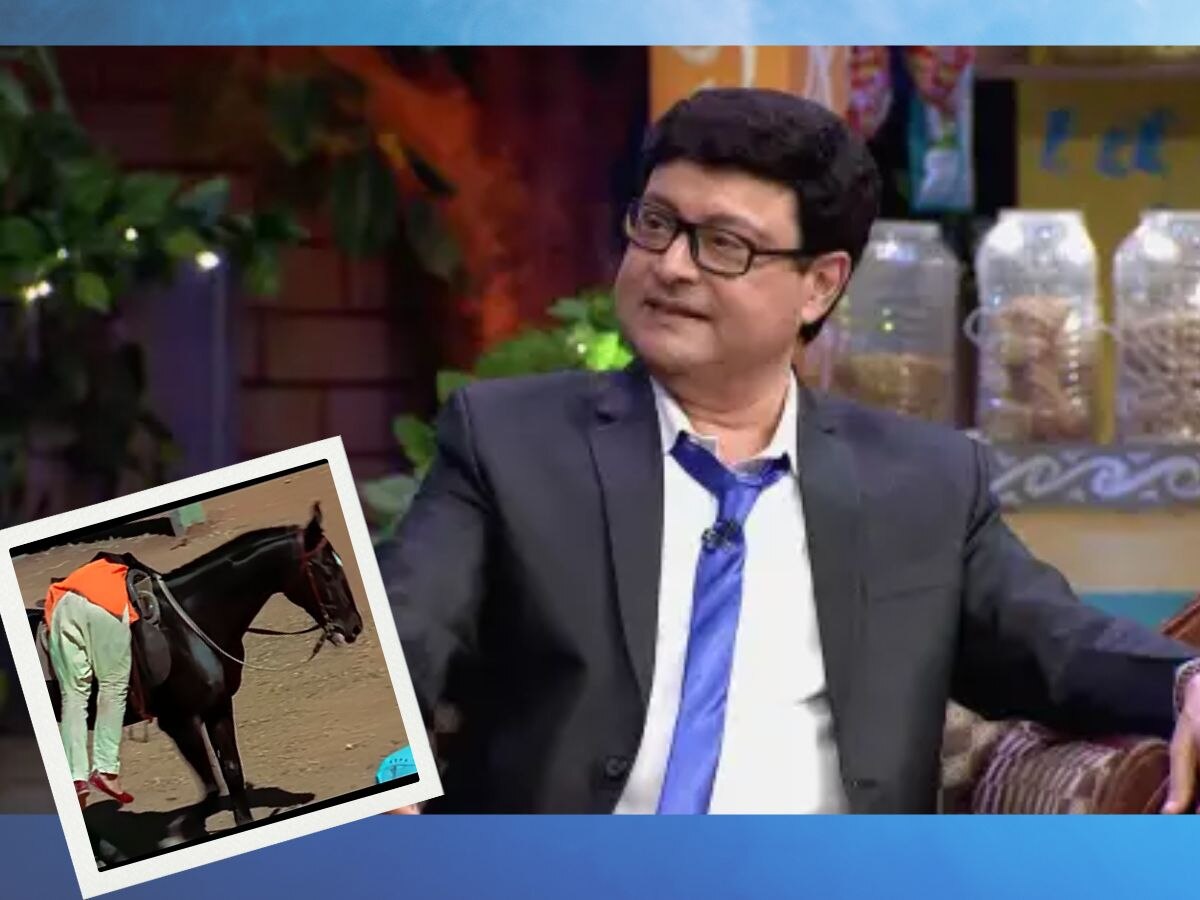 '...म्हणून घोड्यावर उलटं टांगलेलं'; उर्दूप्रेमावरून सचिन पिळगावकर क्लिन बोल्ड