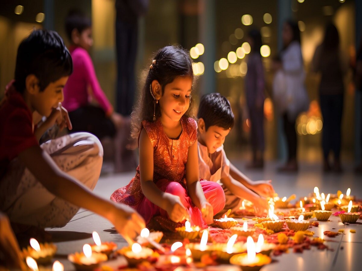 Diwali Holiday: 20 की 21, नक्की कोणत्या दिवशी दिवाळीची सुट्टी? किती दिवस शाळा-कॉलेज बंद?