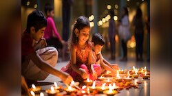 Diwali Holiday: 20 की 21, नक्की कोणत्या दिवशी दिवाळीची सुट्टी? किती दिवस शाळा-कॉलेज बंद?